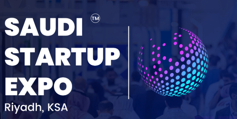 Saudi StartUp Expo