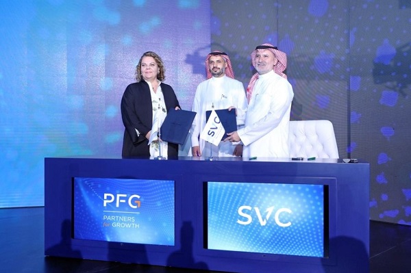 PFG commits over $300mn to GCC companies in five years