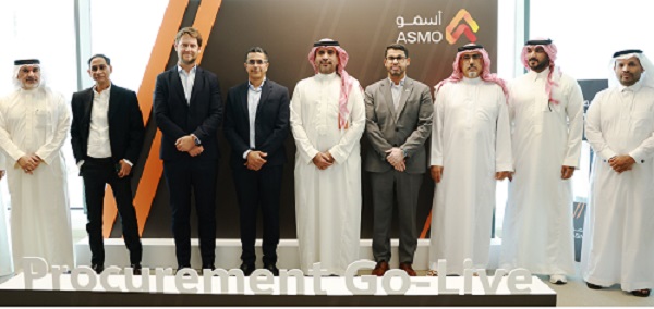 ASMO begins procurement services, expands with new Jazan warehouse