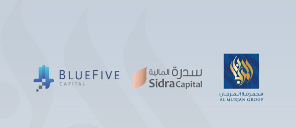 Al Murjan, BlueFive launch global asset management investment platform