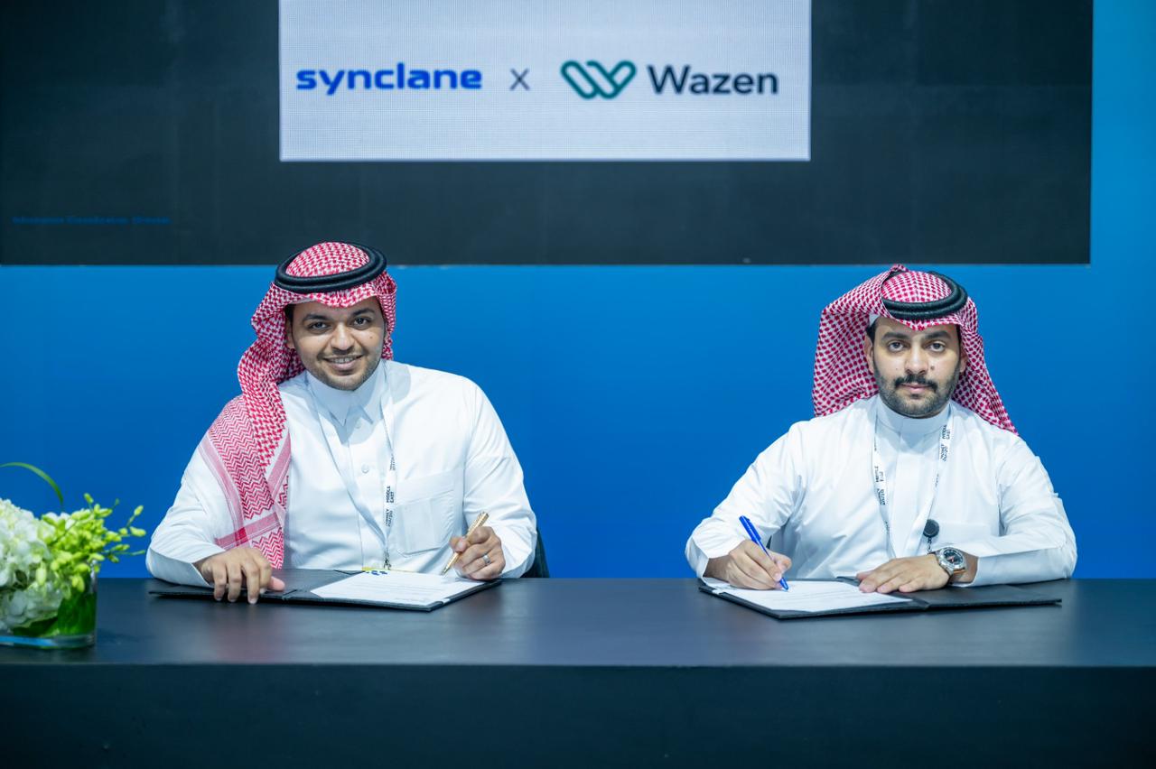 Wazen Financial partners with Synclane to boost corporate treasury management