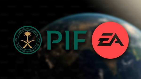 PIF acquires gaming giant Electronic Arts for $55bn