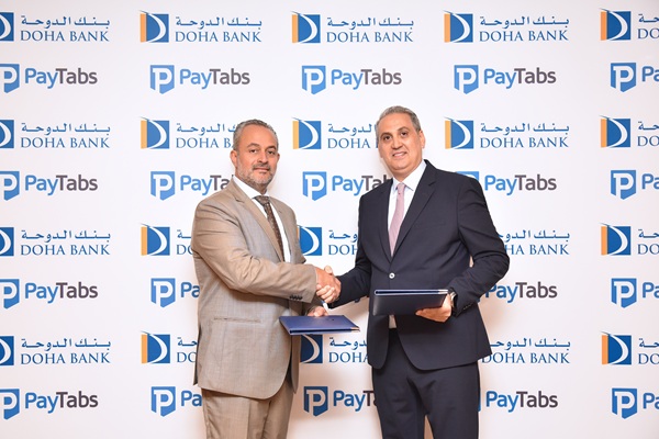 PayTabs Group joins hands with Doha Bank to elevate digital commerce