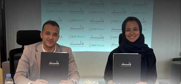 Falak Investment invests in RepTrust to redefine healthcare sector