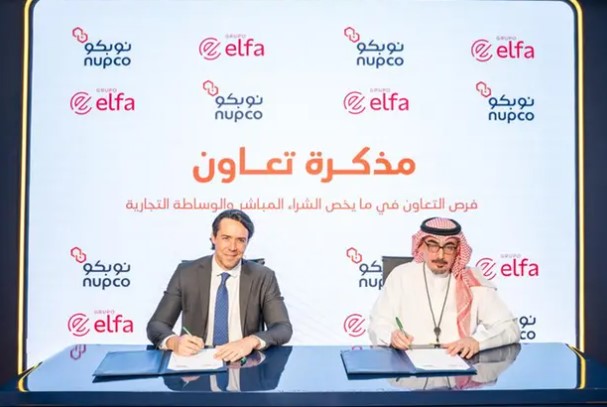 NUPCO, Grupo Elfa partner to advance AI in Saudi healthcare