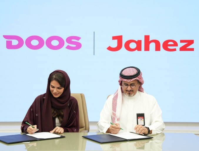 Doos secures strategic investment from Jahez to accelerate quick-commerce expansion