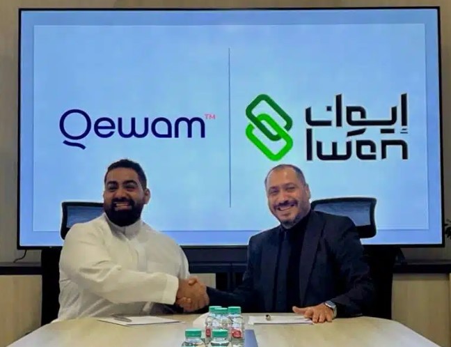Qewam Holding acquires Iwan Ventures, launches new Q Fund