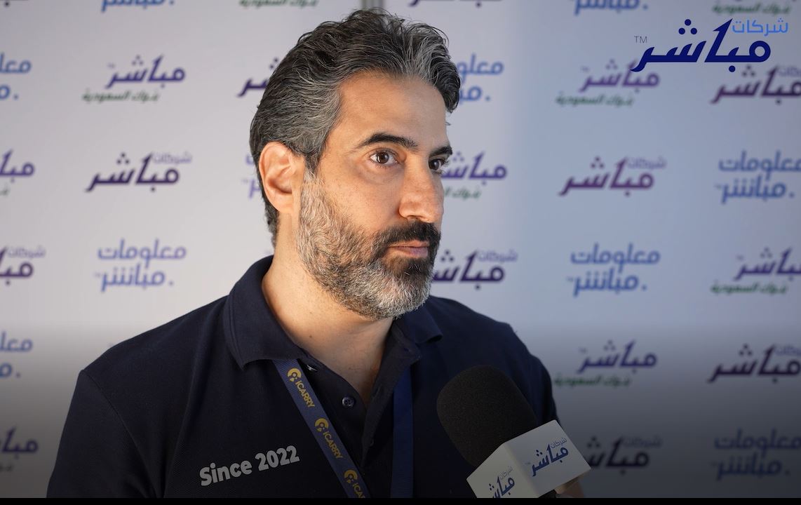 iCARRY expects valuation to exceed $100mn after entering Saudi Market