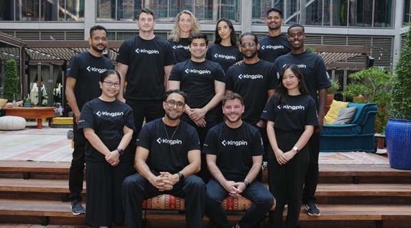 Kingpin raises $3.5mn seed round to build AI-native distribution platform