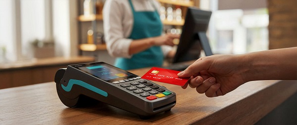 PoS sales hit SAR 59 bn in October, transactions surpass 1 tn