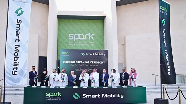 SPARK inaugurates Smart Mobility EV charger manufacturing plant