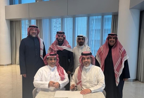 Gloventures, Riyadah Solutions unveil strategic investment to advance smart mobility solutions