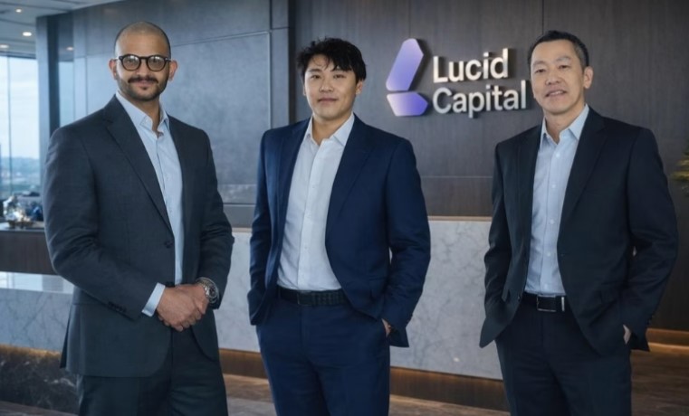 Lucid Capital secures $2.5m seed round led by Tharawat Holding