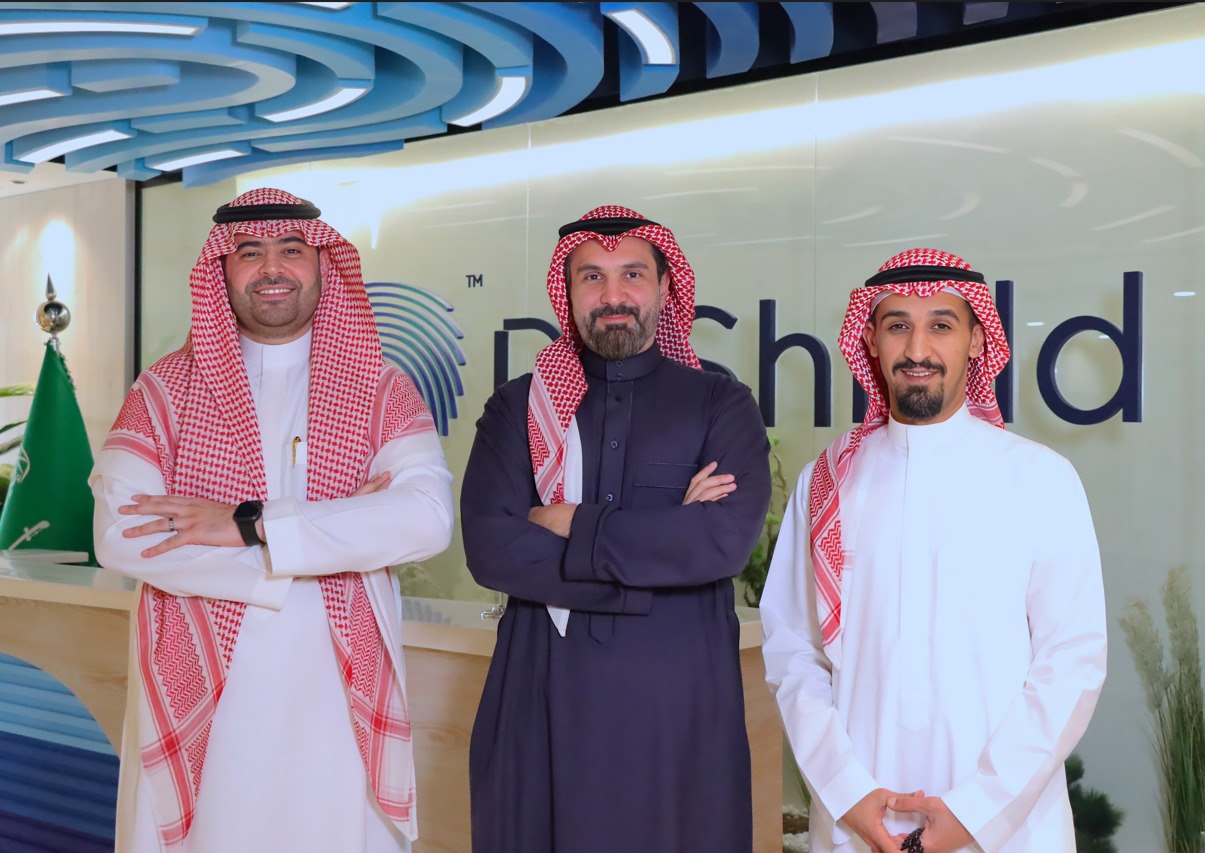 Merak Capital backs DSShield with SAR 203 mn investment