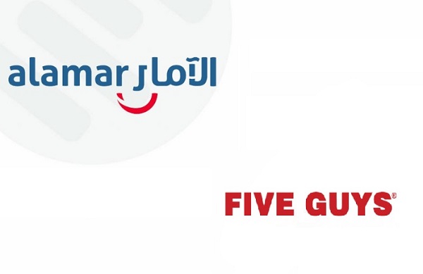 Alamar Foods buys Five Guys operator Cravia Arabia for SAR 85 mn