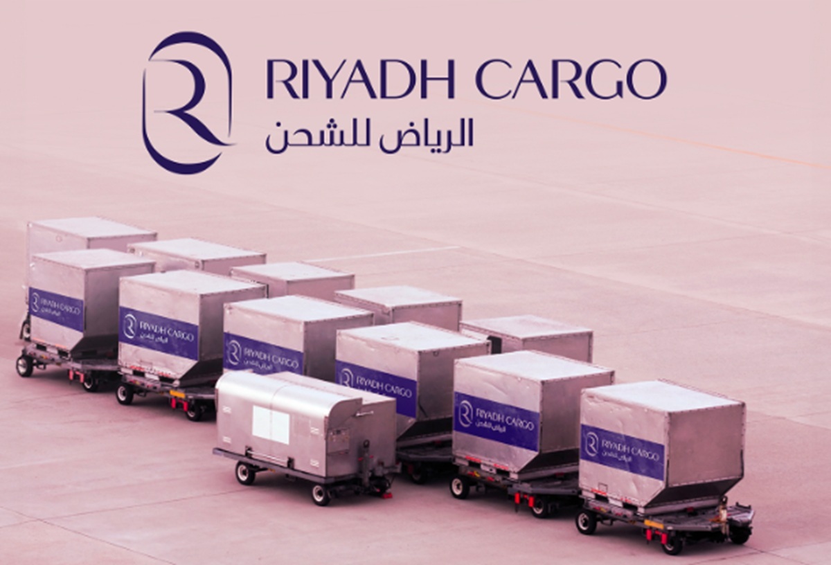 Riyadh Air enters air freight with Riyadh Cargo