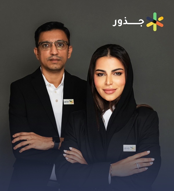 Juthor raises SAR 1.8 mn pre-Seed to empower merchants with smart infrastructure