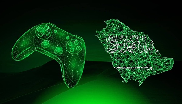 Saudi Arabia tops regional gaming markets with $1b spend, highest ARPU