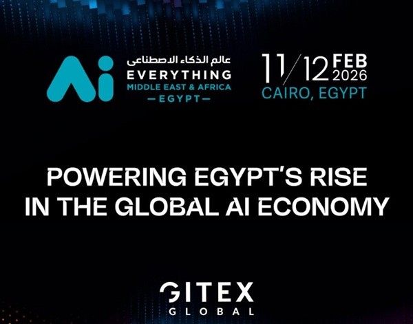 Inaugural AI Everything MEA 2026 kicks off today