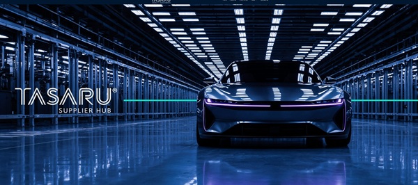 TASARU Supplier Hub to develop manufacturing facilities at MASARAT Mobility Park