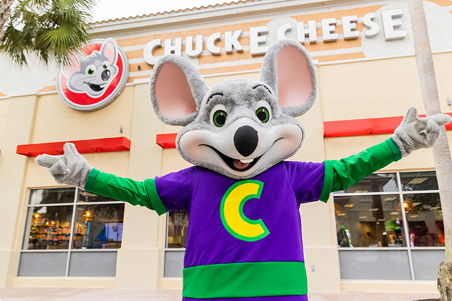 Safari Group, PMaestro plan $35mn Fund to expand Chuck E. Cheese network