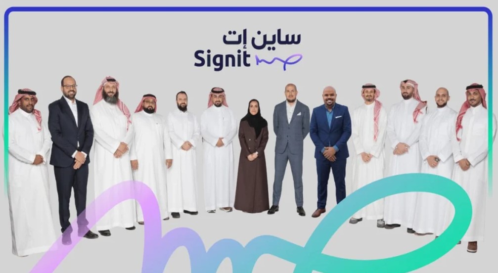 Signit lands $15mn Series A led by Raed Ventures