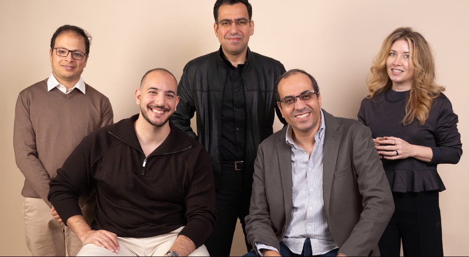 Sinai.ai raises $1.45mn pre-seed to reinvent digital reading with AI