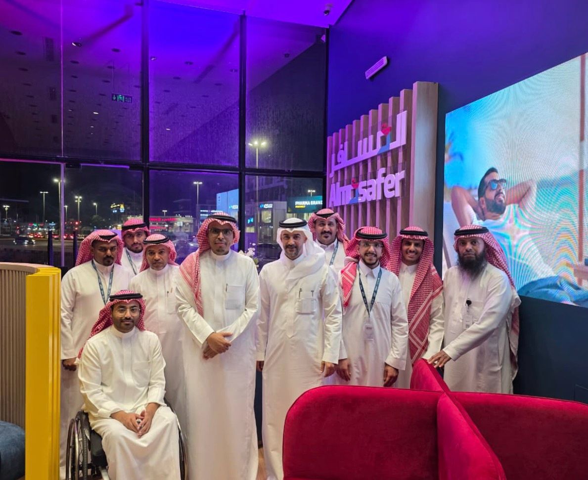 Almosafer expands its presence with new branch in Jazan
