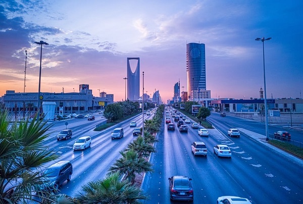 Saudi Arabia rises to 13th globally in IMD Competitiveness rankings, 3rd among G20