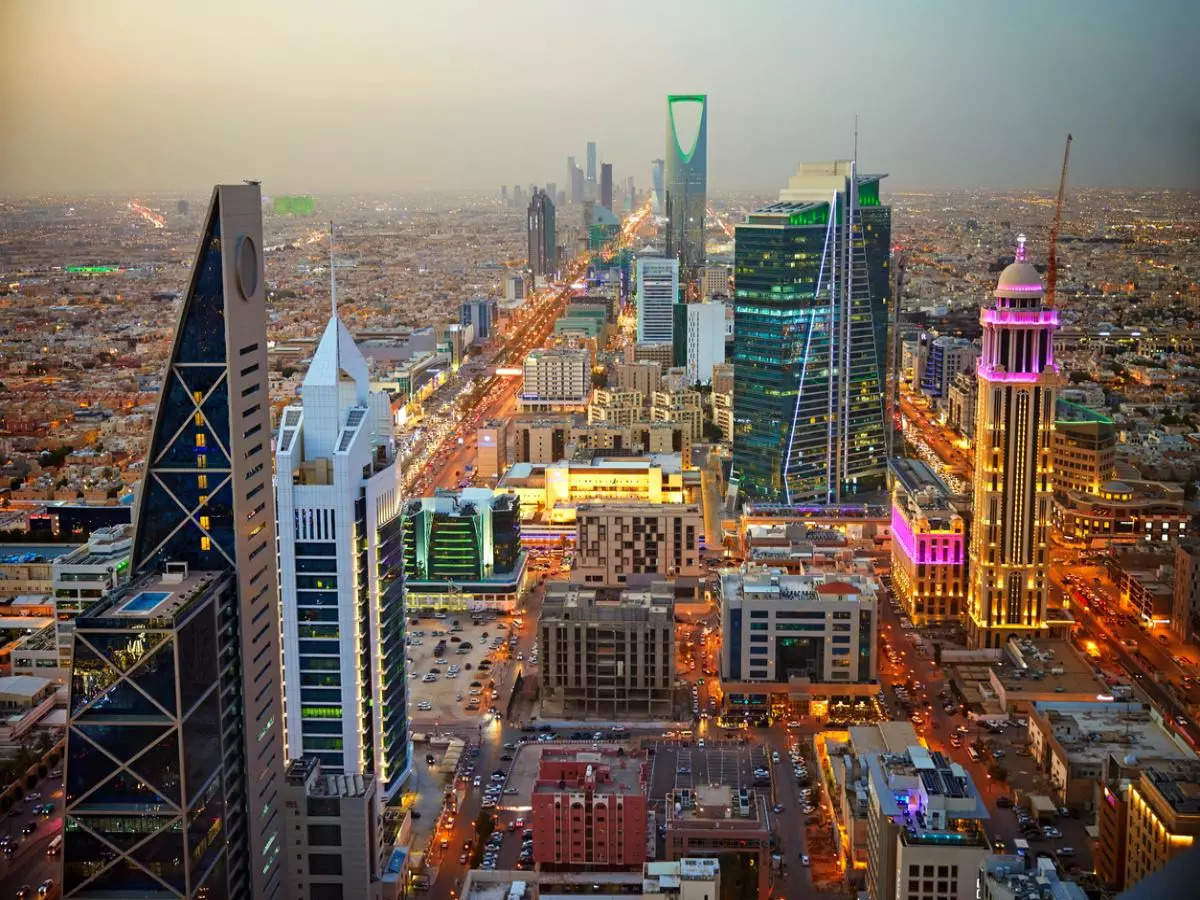 Saudi FDI net inflows drop by 2.4% in Q1-26 to SAR 23.1 bn
