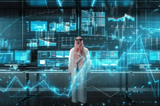 Nutanix: AI adoption accelerates across Saudi Arabia's enterprise sector