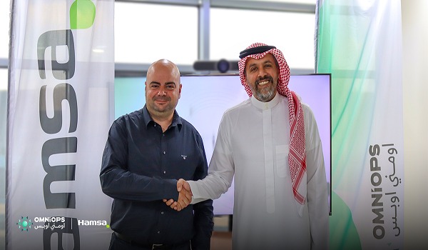 OmniOps, Hamsa partner to bring production-ready Arabic voice AI to Saudi Arabia