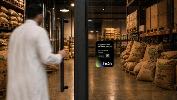 Fina secures SAR 282 mn facility to scale embedded financing for Saudi SMEs