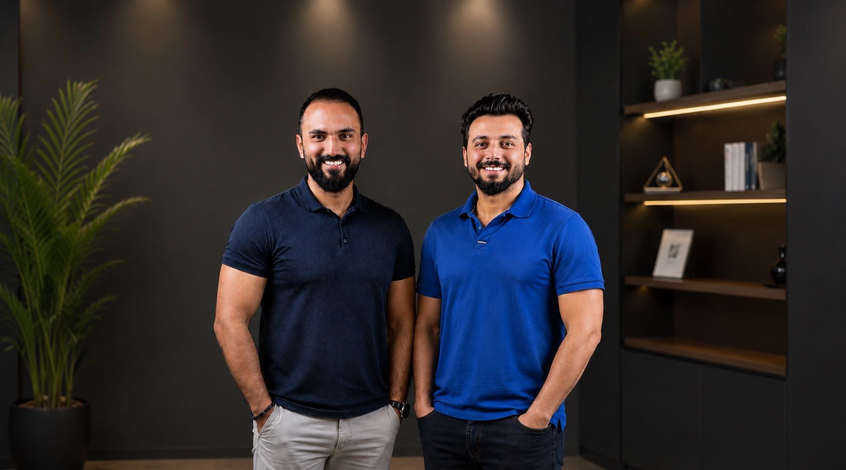 DESAISIV launches AI Insurance Agent, opens $8mn funding round