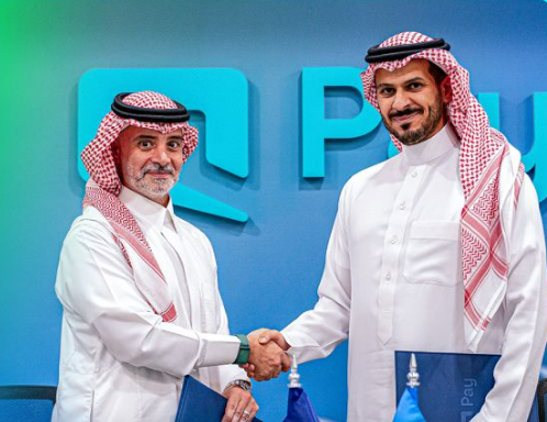 Quara Finance launches financial services through Mobily Pay